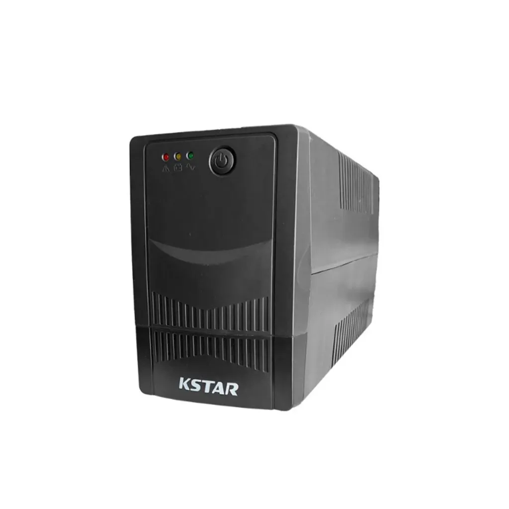 KSTAR 1200VA Offline UPS
