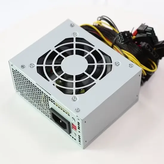 200W 300W Sfx PC Funte Computer Parts Micro Power Supply ATX Computer Power Supply