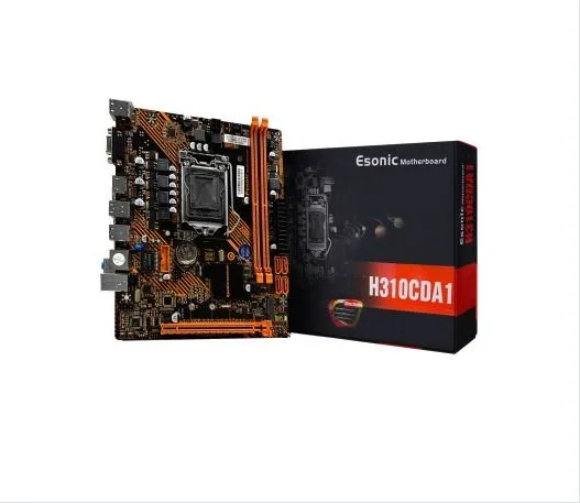 Esonic H310CDA1 Motherboard